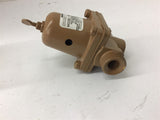 Armstrong 216944-300 RD-11U 1/2" Reducing Valve