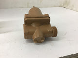 Armstrong 216944-300 RD-11U 1/2" Reducing Valve