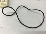 ITT CentriPro 4K242 Buna O-Ring Lot Of 4