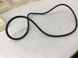ITT CentriPro 4K242 Buna O-Ring Lot Of 4