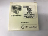 ITT CentriPro 4K242 Buna O-Ring Lot Of 4