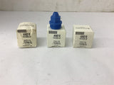 Centripro AN015 Nozzle Lot Of 3