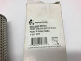 American Granby FVNL150BS Foot Valve 200 PSI 1 1/2' FPT VALVE