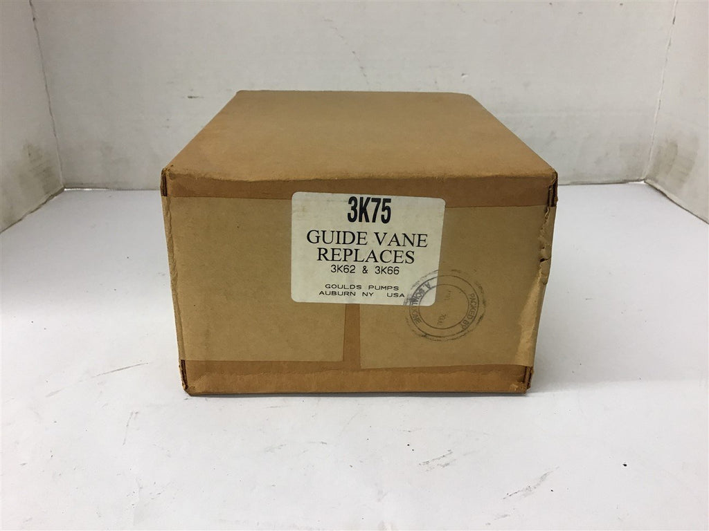 Gould 3K75 Guide Vane