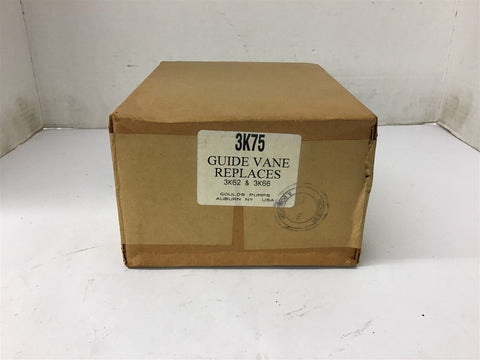 Gould 3K75 Guide Vane