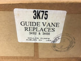 Gould 3K75 Guide Vane