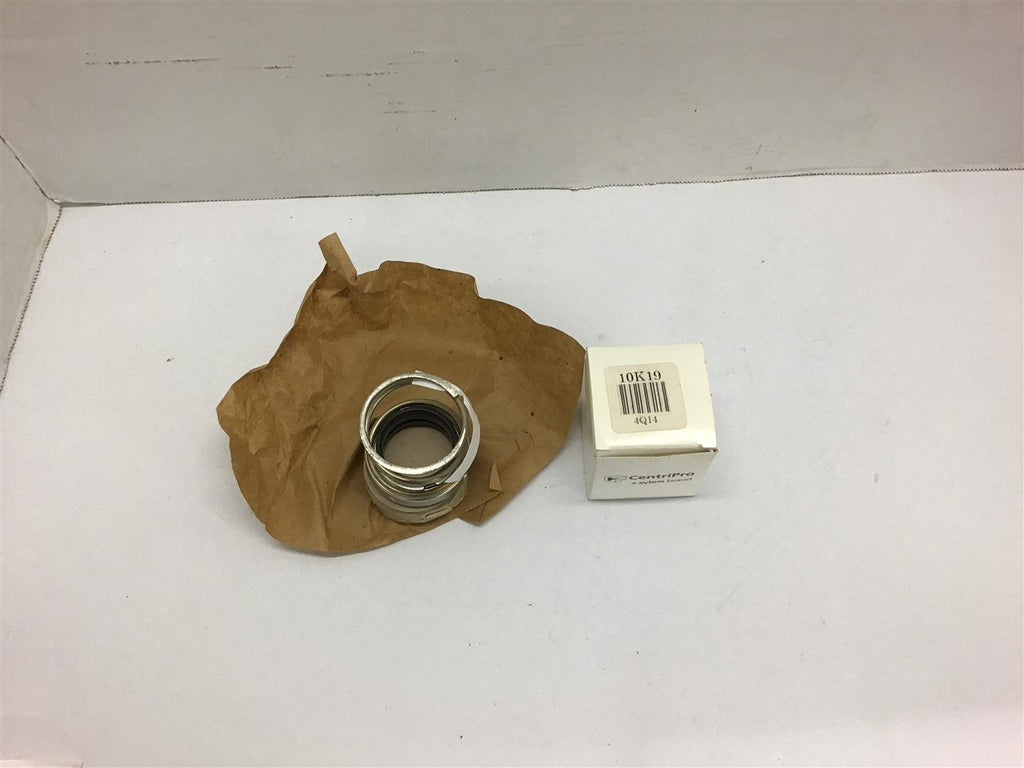 CentriPro 10K19 Mechanical Seal