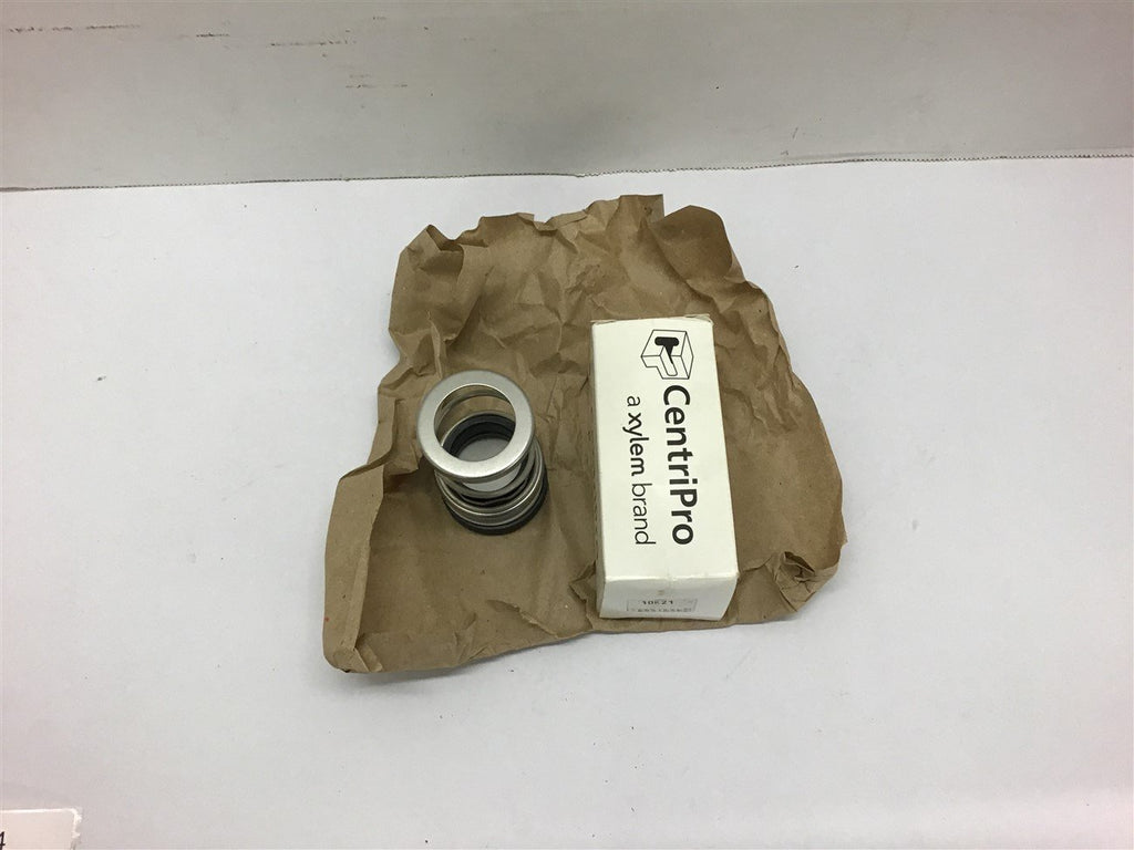 Xylem CentriPro 10K21 Mechanical Seal