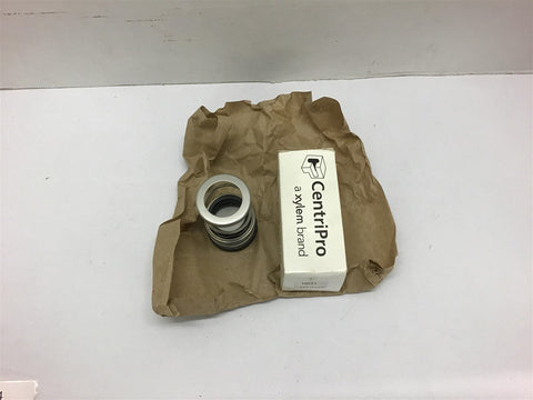 Xylem CentriPro 10K21 Mechanical Seal