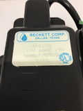 Beckett Corp IPC13A 115 Volts .9A Condensate Pump