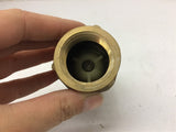 Goulds Pumps 7K1306 1" Check Valve