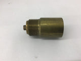 Goulds 4K234 Check Valve