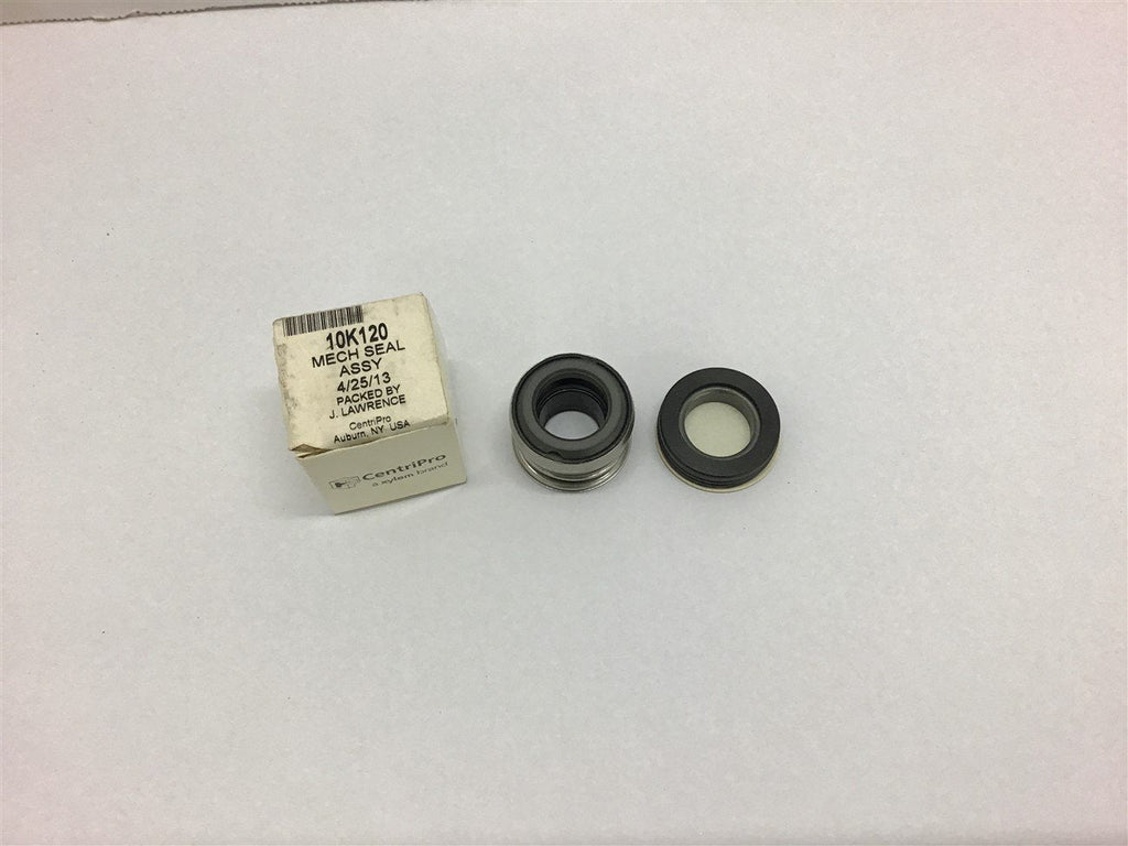 Centripro 10K120 Mechanical Seal