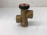 EDP 0215473 1/2" Hot Water Extender Tempering Valve L70A-T