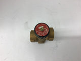 EDP 0215473 1/2" Hot Water Extender Tempering Valve L70A-T