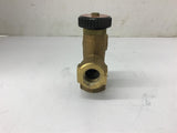 EDP 0215473 1/2" Hot Water Extender Tempering Valve L70A-T