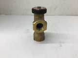 EDP 0215473 1/2" Hot Water Extender Tempering Valve L70A-T
