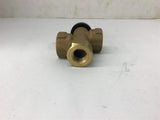 EDP 0215473 1/2" Hot Water Extender Tempering Valve L70A-T