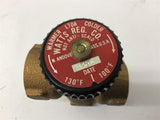EDP 0215473 1/2" Hot Water Extender Tempering Valve L70A-T