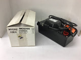 Myers MCU20S 1.45 Amps 115 Volts Single Phase