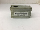 Control Mfg Pressure Switch 115-230 Vac 35-15-ARB