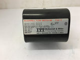 ITT McDonnell & Miller FS4-3 Flow Switch 1 NPT