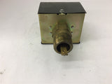 ITT McDonnell & Miller FS4-3 Flow Switch 1 NPT