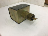 ITT McDonnell & Miller FS4-3 Flow Switch 1 NPT