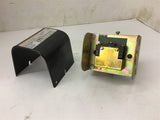 ITT McDonnell & Miller FS4-3 Flow Switch 1 NPT