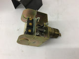 ITT McDonnell & Miller FS4-3 Flow Switch 1 NPT