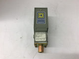 Square D GNG-5 Industrial Pressure Switch 75 PSI