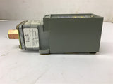 Square D GNG-5 Industrial Pressure Switch 75 PSI