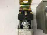 Square D GNG-5 Industrial Pressure Switch 75 PSI