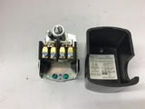 American Granby PS3050 Pressure Switch 30-50 PSI