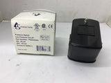 American Granby PS2040M4 Low pressure Cut-Off Pressure Switch 20-40 PSI