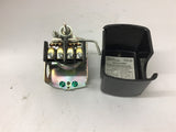 American Granby PS2040M4 Low pressure Cut-Off Pressure Switch 20-40 PSI