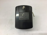 American Granby PS2040M4 Low Pressure Cut-Off Switch 20-40 PSI