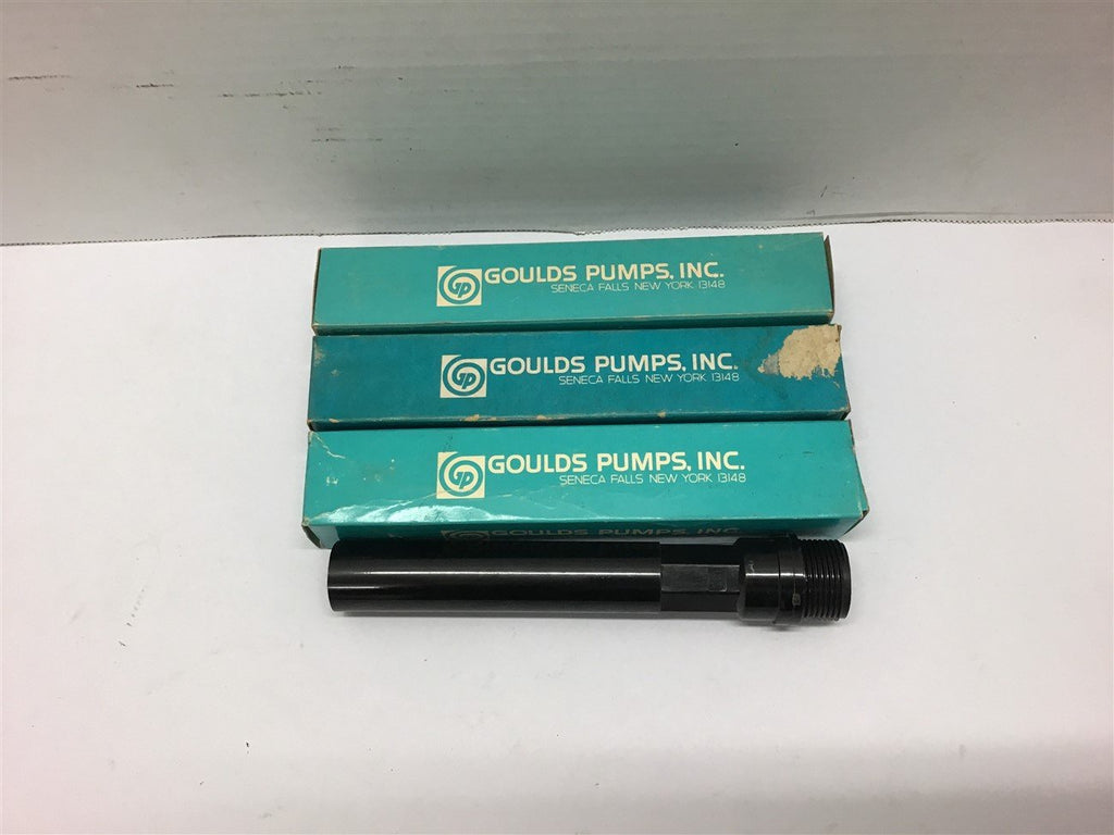Goulds Pumps AD721 Diffuser--Lot of 3