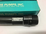 Goulds Pumps AD721 Diffuser--Lot of 3