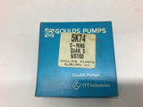 Goulds Pumps 5K74 O-Ring - Lot of 2