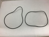 Goulds Pumps 5K74 O-Ring - Lot of 2
