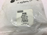 Goulds 4K66 Shaft Sleeve
