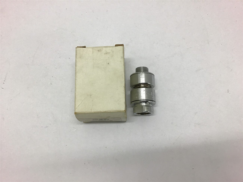 Watts Regulator 3/8" NLF9 Max 150 lbs B64.7
