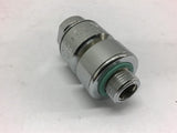 Watts Regulator 3/8" NLF9 Max 150 lbs B64.7