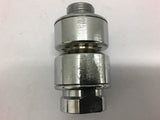 Watts Regulator 3/8" NLF9 Max 150 lbs B64.7