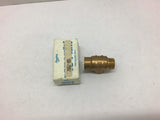 Mansfield 451 1/2" Pressure Relief Valve 75 PSI