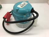 Little Giant 500000 Model 1-AA Submersible Pump Pump 115V 60 Hz 1 Ph