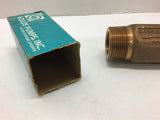 Flomatic XB 2 Check Valve 1 1/2"