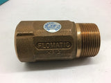 Flomatic XB 2 Check Valve 1 1/2"
