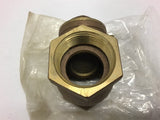 B & K Swing Check Valve 1 1/4"